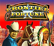 Frontier Fortunes