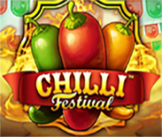 Chilli Festival